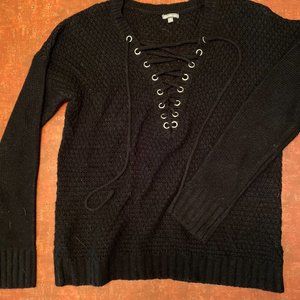 Charlotte Rousse Sweater